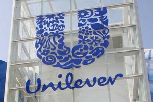 英荷消費品生產商聯合利華(Unilever)當地時間7日表示，2025年前將減半旗下產品使用的新塑料量。（圖源：Unilever）