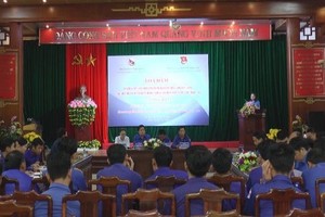 座談會現場一隅。（圖源：北寧報）