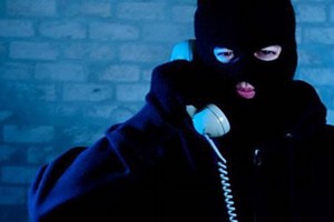 舊邑郡一人遭電信詐騙 40 億元。（示意圖源：互聯網）