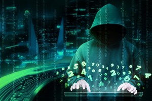 勒索軟件仍是網絡安全最大威脅。（示意圖源：互聯網）