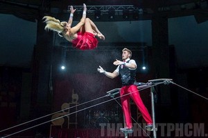 2019年國際雜技聯歡節將於本月15日至20日在河內舉辦。（圖源：市黨部新聞網）