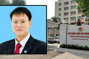 教育與培訓部副部長黎海安因意外事故不幸去世。（圖源：前鋒）