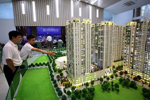 本市公寓單位交易的註冊費支付羈絆已得到解決。