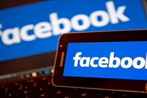 美國臉書公司當地時間21日宣佈，正通過發佈新的安全工具以及刪除虛假賬號等方式，確保2020年美國總統大選的網絡安全。（示意圖源：互聯網）