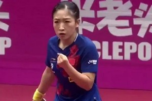 劉詩雯（圖源：互聯網）