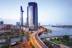 我國 GDP 有望取得高幅增長。