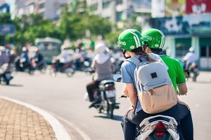 本市公共電動摩托車即將投入使用。（示意圖源：田升）