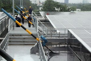 建議制定水源污染應對方案