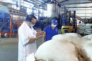 憑意識和責任可轉危為機