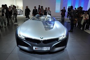 德國聯邦參議院通過一份針對德國《電信法》的修正案，要求從2020年12月21日起，所有在德銷售的新汽車必須安裝數字廣播接收設備。（示意圖源：Getty Images）