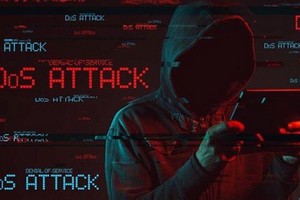 英國工黨網絡平台遭到精密而大規模的分佈式阻斷服務攻擊(DDoS)。（示意圖源：互聯網）