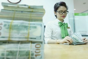 僑匯已為促進本市社經發展作出貢獻。（示意圖源：互聯網）