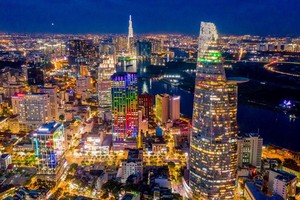 選擇東面創意都市區來突破是切合本市當前的實際情況。