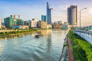 濱藝涌一瞥。（圖源：陲楊）