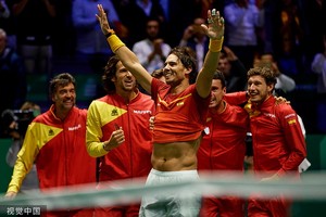 納達爾（圖源：互聯網）