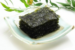 紫菜（圖源：互聯網）