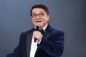 香港著名音樂人黎小田寫下多首家喻戶曉的經典名曲，如《大地恩情》、《胭脂扣》、《人在旅途灑淚時》等。（圖源：互聯網）