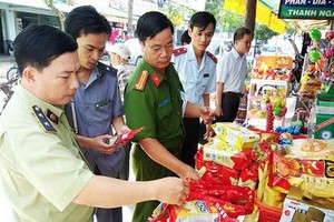 職能力量檢查商品來源。