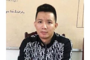 在社交網上散佈謠言、歪曲事實的黎文草。（圖源：維強）