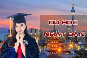 日本三菱全額獎學金推介會將於本月21日上午在第三郡第一坊奠邊府街643號舉辦。（示意圖源：互聯網）