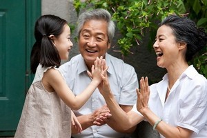 越南人平均壽齡為 73.6 歲。（示意圖源：互聯網）