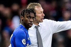 基恩（圖源：互聯網）