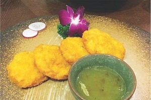 泰式蝦餅（示意圖源：互聯網）