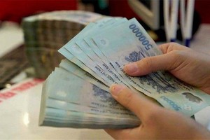 本市2020年元旦的最高獎金為35億元。（示意圖源：互聯網）