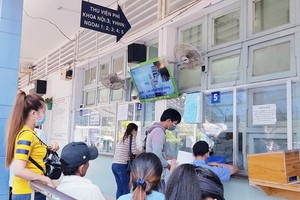 沒有醫保的重症病患者將難以負擔得起醫院費用。