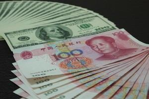 美中將儘早簽署第一階段貿易協議。（示意圖源：互聯網）