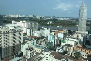 本市一個都市區。