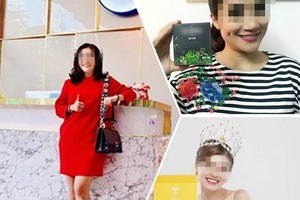 網絡紅人對廣告推銷具互動影響力。（示意圖源：互聯網）