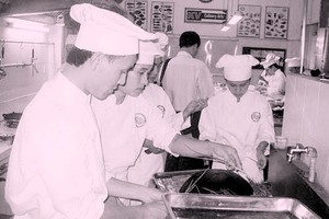 參加失業保險的勞工一旦失業將獲得提供職技培訓。