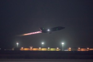 美軍空襲伊拉克和敘利亞民兵組織據點 至少25人死亡。（圖源：AFP）