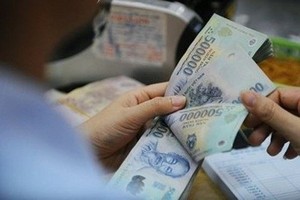 新年獎金最高 35 億元。（示意圖源：互聯網）