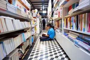 發展閱讀文化也是發展人類的方法之一。