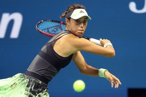 王薔（圖源：互聯網）