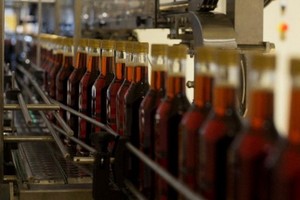 ３企業使用工業蘇打製作魚露遭嚴懲。（示意圖源：互聯網）