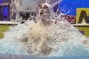 孫楊（圖源：互聯網）