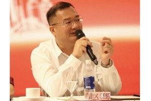 越南中國商會胡志明市分會會長趙騫：積極推動中越貿易合作