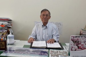 本文作者：王沛川老師