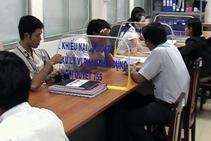 本市力爭徹底解決所有申檢書。（示意圖源：CTV）