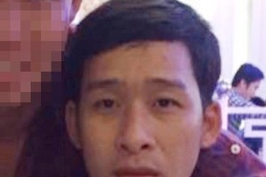 俊“猴”近照。（圖源：警方提供）