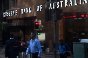 澳大利亞儲備銀行。（圖源：互聯網）