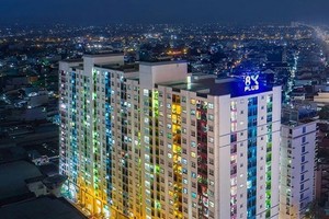 不少人購買第十二郡8xPlus公寓住房很 多年，仍未獲簽發“紅簿”。