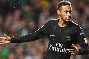 內馬爾（圖源：互聯網）