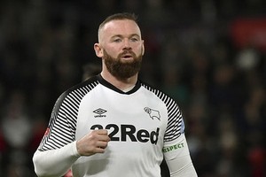 魯尼（圖源：互聯網）