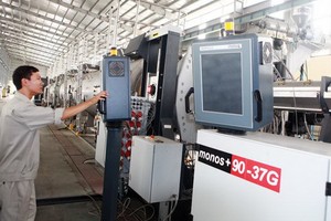 新冠肺炎疫情對所有經濟領域造成消極的影響。