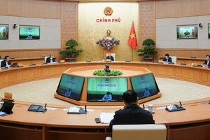 會議現場。（圖源：VGP）