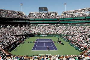 全球網球賽事停擺至7月13日